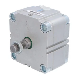 Festo ADVU-100-10-A-P-A Used UMP - Picture 1 of 7