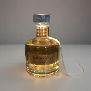 Carven Ma Griffe edp 100ml 3.4 Fl Oz New Without Box Rare - Picture 1 of 3