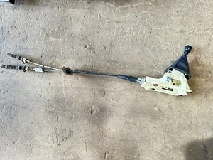 Original Hyundai iX35 2013-2015 1.7 Gdi Schalthebel Wählschalter Schaltgestänge - Bild 1 von 8