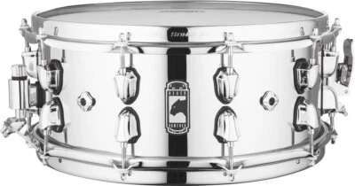 MAPEX BPNST4601CN Black Panther Cyrus 14x6 Zoll - Bild 1 von 2