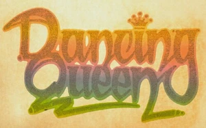 BUNDLE - Vintage 1970s Heat Transfers | Dancing Queen | NOS | Pack of 7 - Picture 1 of 3