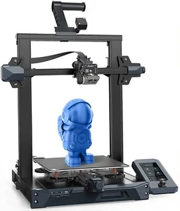 Unrepaired Creality Ender-3 S1 3D-Drucker mit Silent-Motherboard 220*220*270mm - Bild 1 von 9
