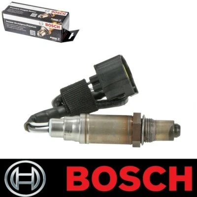 Sensor de oxígeno BOSCH aguas abajo para Chrysler PT CRUISER 2003 L4-2,4 L Foto 1 de 4