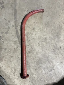 Farmall A Tractor IH steering shaft support bracket Antique Tractor - Picture 1 of 6