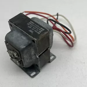 Burke TB402424-B41A Class 2 Leistungstransformator PRI: 120/208/240V SEC: 24V 40VA - Bild 1 von 7