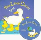 Penny Ives Five Little Ducks (Mixed Media Product)