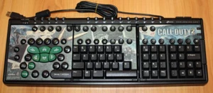 ZBoard Steelseries - Call of Duty 2 - Bild 1 von 3
