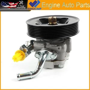 Power Steering Pump 21-5451 for Nissan Xterra Frontier Equator Pathfinder 4.0L - Picture 1 of 15