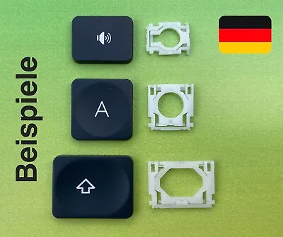 Ersatztaste / Taste / Tasten / Tastenkappe Logitech MX Keys Tastatur Keyboard - Bild 1 von 4