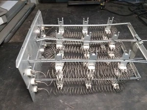 Intertek H8HK015H-21 Furnace Heater Element Coils - Picture 1 of 3