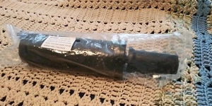 Sports Ball Manual BLACK Hand Air Pump Inflate Basketball - FREE SHIPPING - Picture 1 of 1