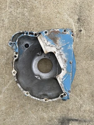 MOPAR A+E Body /6 BELL HOUSING 74 Duster Dart Challenger2658957 Ships FREE !!!!! - Image 1 of 4