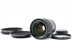 ๐ Mint ๐ Contax Carl Zeiss Vario-Sonnar T* 35-70mm F/3.4 MMJ Lens from Japan - Picture 1 of 14