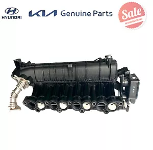 OEM 283102A804 Intake Inlet Manifold Hyundai Kia 1.7 CRDI 2011-2015 - Picture 1 of 4