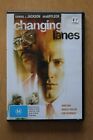 Changing Lanes (DVD, 2003)     Preowned (D193)