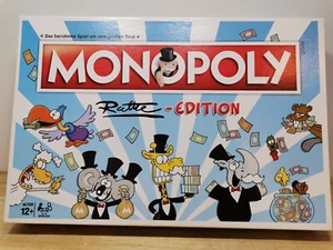 Brettspiel / Gesellschaftsspiel - Monopoly Ruthe Ed. ( ab 8 Jahren ) - 11912002 - Picture 1 of 5