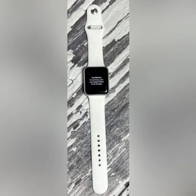Apple Watch - Series 2 - Comes with Original Box - Image 1 of 4
