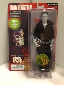 Mego Horror - Frankenstein. - Picture 1 of 6