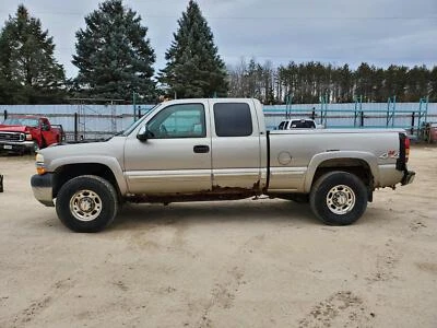 Реагулятор переднего левого окна двери с двигателем 1999-2007 Chevy/GMC 1500 2500 3500 - Изображение 1 из 3