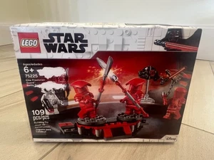 LEGO Star Wars: Elite Praetorian Guard Battle Pack (75225) ¡NUEVO Y RETIRADO! #3 - Imagen 1 de 14