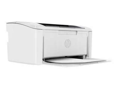 Stampante laser monofunzione (mono) HP LaserJet M110w - Immagine 1 di 4