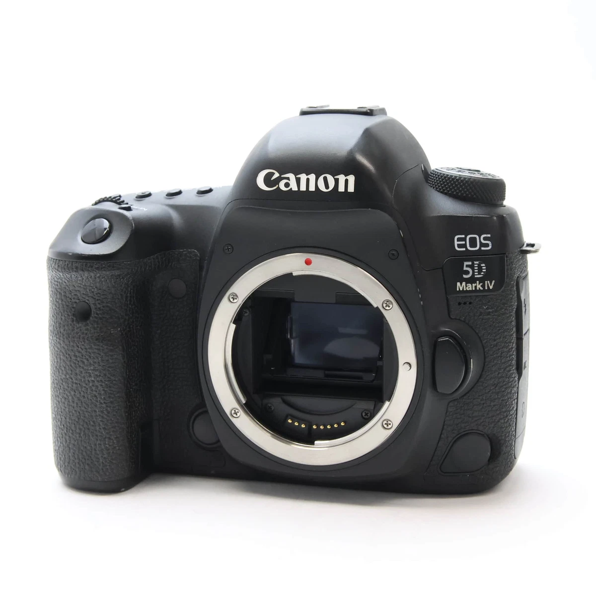 Canon EOS 5D MARK IV Digital Cameras with CMOS Sensor for Sale