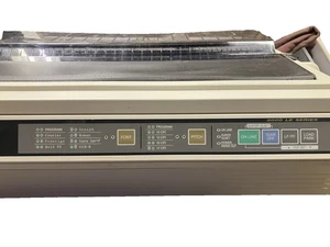 Panasonic KX-P3626 24 Pin Dot Matrix Printer - Picture 1 of 6