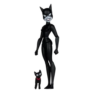 Catwoman. DC Direct. The New Batman Adventures McFarlane - Imagen 1 de 11