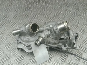 SKODA KAMIQ COOLANT WATER PUMP 1.0 PETROL DLAA 05E121111AB NW4 2019 - 2025 - Picture 1 of 12