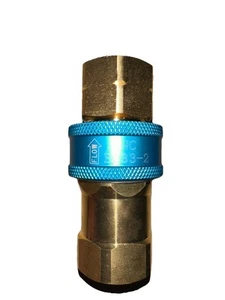 NEU SNC B533-2 SNAP FAST 1/2 PSIG SNAPFAST SCHNELLTRENNUNG QD - Bild 1 von 4