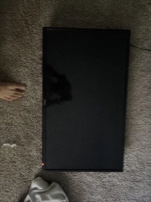 32" Polaroid TV (Slim) - Image 1 of 2