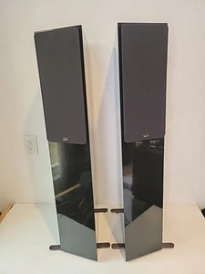 NHT 2.5i Audiophile Speakers – Rare Pristine Condition w/ Covers – Legendary - Picture 1 of 12