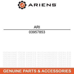 Ariens 03957853 Gravely Baffle Rear (42) - Picture 1 of 3
