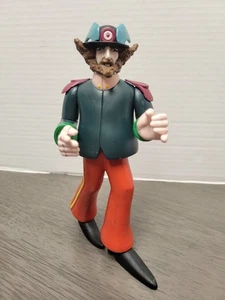 McFarlane Toys Ringo Starr Actionfigur The Beatles Yellow Submarine 2000 Vintage - Bild 1 von 20