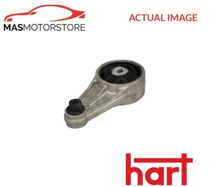 ENGINE MOUNT MOUNTING SUPPORT REAR HART 371 945 H NEW OE REPLACEMENT - Picture 1 of 5