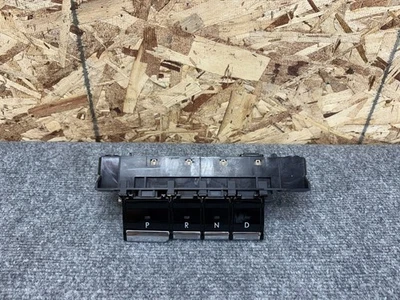 LINCOLN CORSAIR 2020-2025 AUTO TRANSMISSION GEAR SHIFTER CONTROL SWITCH OEM - Image 1 of 4