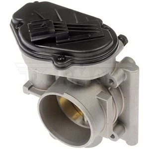 Dorman 977-586 Throttle Body for Ford Freestyle Mercury Montego Five Hundred - Picture 1 of 4