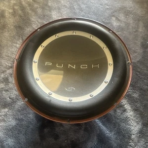 Rockford Fosgate P210D2 10” Punch P2 Subwoofer – Dual 2Ω Coils – Used - Picture 1 of 7