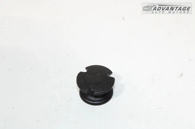 2013-2020 LINCOLN MKZ REAR TRUNK COMPARTMENT HOOK LUGGAGE NUT RETAINER OEM - Image 1 of 4