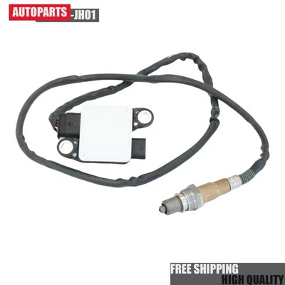 Sensor de partículas diésel de calidad para Ford F-250 F-350 F-450 F-550 Super Duty EE. UU. Foto 1 de 4