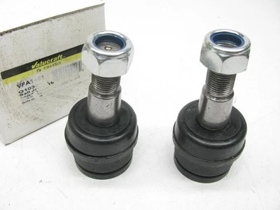 (2) Juntas esféricas inferiores dianteiras Valucraft VFA1461 apenas para 1983-1997 Ford Ranger 4WD - Imagem 1 de 3