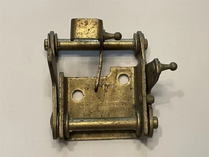 NOS Ford Lincoln Mercury Transmission Accelerator Throttle Bellcrank UNKNOWN ??  - Picture 1 of 8