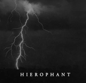 Hierophant - Hierophant CD NAILS TRAP THEM CURSED INTEGRITY BITTERNESS EXHUMED - Picture 1 of 1