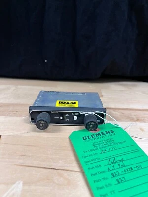 Collins AAP-851 PN 822-0328-011 Foto 1 de 3