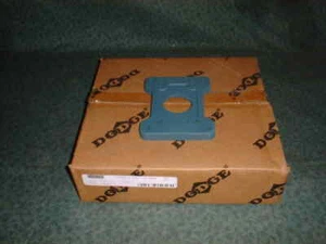 NEW Dodge Gearbox Bolt on Base for Size 13 - Part# 13BASE(34653-L2) - Picture 1 of 2