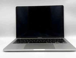 Apple Macbook pro 2018 A1989 i5 512GB 16GB 13" 2.3Ghz Silver touch bar laptop - Afbeelding 1 van 9