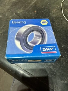 New SKF Wheel Bearing Race Part #: BR572|Brand: SKF|MPN #: BR572 - Picture 1 of 1