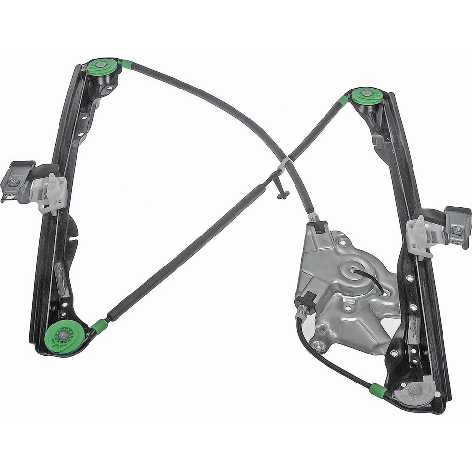 740-874 Dorman Window Regulator Front Driver Left Side New LH Hand for Focus Foto 1 de 2