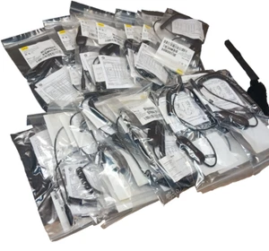Jabra 88011-100 GN 1200 3.5 Jack Mod Plug 2M - Accessories lot of 23 new - Picture 1 of 2