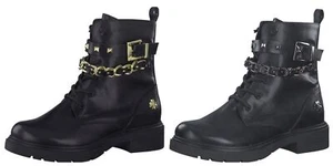 Botines mujer MARCO TOZZI by Guido Maria Kretschmer moda botas - Imagen 1 de 11